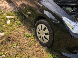 2015 Toyota Fielder for sale in St. Catherine, Jamaica