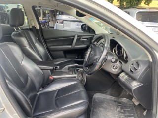 2011 Mazda 6 for sale in Kingston / St. Andrew, Jamaica