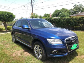 2015 Audi Q5 for sale in Kingston / St. Andrew, Jamaica