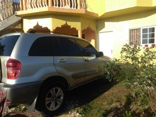 2002 Toyota Rav4 for sale in St. James, Jamaica