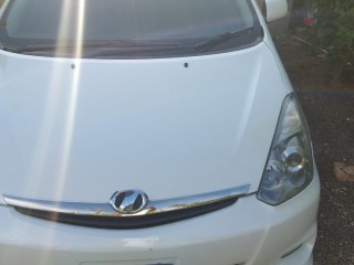 2006 Toyota Wish for sale in St. James, Jamaica