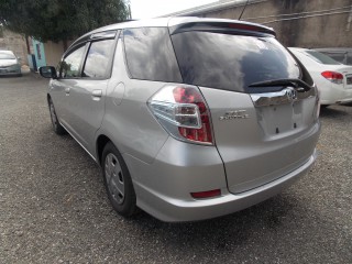 2014 Honda fit shuttle for sale in Kingston / St. Andrew, Jamaica