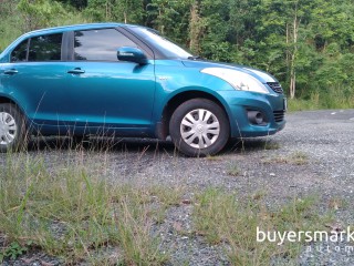 2014 Suzuki Swift Dzire for sale in Kingston / St. Andrew, Jamaica