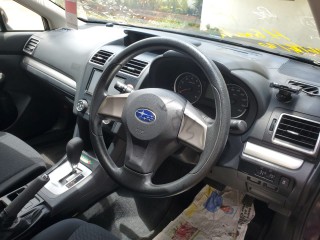 2016 Subaru Impreza for sale in St. Ann, Jamaica