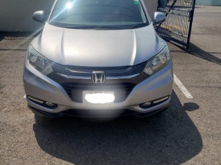 2016 Honda HRV