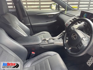 2016 Lexus NX 300h for sale in Kingston / St. Andrew, Jamaica