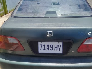 2000 Honda Civic for sale in St. Catherine, Jamaica