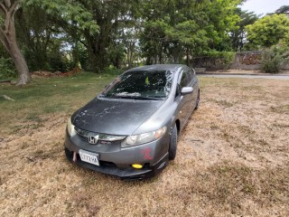 2010 Honda Civic for sale in St. Ann, Jamaica