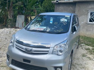 2012 Toyota Noah for sale in Westmoreland, Jamaica