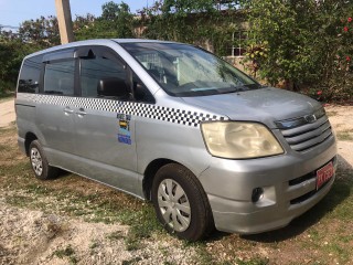 2002 Toyota Voxy for sale in St. James, Jamaica