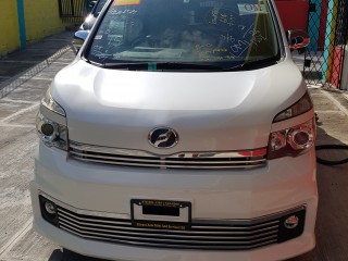 2011 Toyota Voxy for sale in St. James, Jamaica