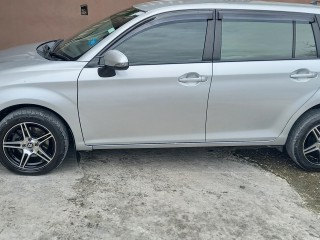 2015 Toyota Fielder for sale in Westmoreland, Jamaica