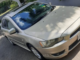 2009 Mitsubishi Lancer for sale in Kingston / St. Andrew, Jamaica