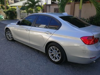 2013 BMW 3 Series for sale in Kingston / St. Andrew, Jamaica