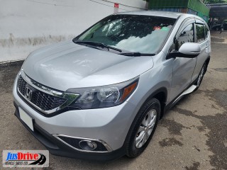 2012 Honda CRV