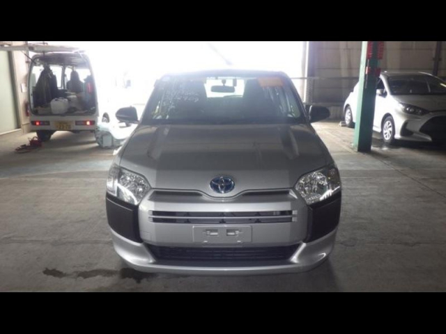2021 Toyota Probox Hybrid for sale in Kingston / St. Andrew, Jamaica