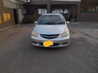 2006 Honda Fit Aria for sale in Kingston / St. Andrew, Jamaica