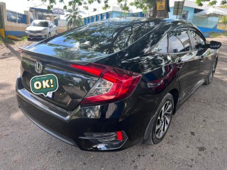 2018 Honda Civic for sale in St. Catherine, Jamaica