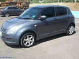 2007 Suzuki Swift for sale in Kingston / St. Andrew, Jamaica