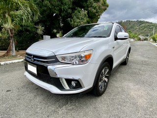 2019 Mitsubishi Asx 
$2,950,000