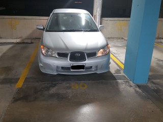2006 Subaru Impreza for sale in Kingston / St. Andrew, Jamaica