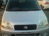 2002 Suzuki IGNIS for sale in Kingston / St. Andrew, Jamaica