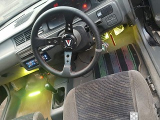 1995 Honda Civic EG for sale in Kingston / St. Andrew, Jamaica