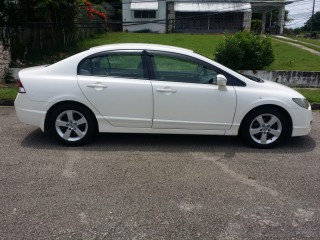 2010 Honda Civic for sale in St. James, Jamaica