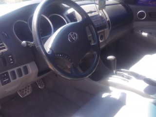 2006 Toyota Tacoma for sale in Kingston / St. Andrew, Jamaica