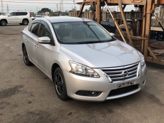 2013 Nissan Sylphy for sale in Kingston / St. Andrew, Jamaica