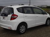 2011 Honda Fit for sale in Outside Jamaica, Jamaica
