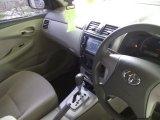 2007 Toyota Axio for sale in St. James, Jamaica