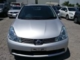 2012 Nissan wingroad for sale in Kingston / St. Andrew, Jamaica