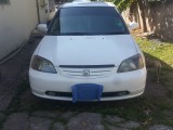 2002 Honda Civic for sale in Kingston / St. Andrew, Jamaica