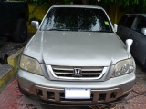 1996 Honda CRV for sale in Kingston / St. Andrew, Jamaica