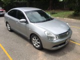 2007 Nissan Bluebird Sylphy for sale in Manchester, Jamaica