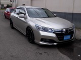 2014 Honda Accord for sale in Manchester, Jamaica