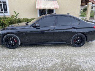 2013 BMW 335 Active Hybird for sale in Westmoreland, Jamaica