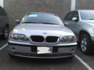 2003 BMW 325i for sale in Kingston / St. Andrew, Jamaica