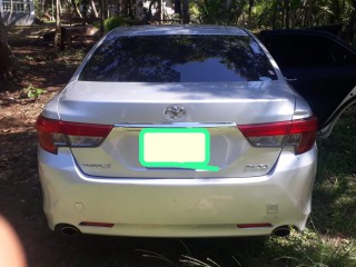 2016 Toyota Mark X for sale in Westmoreland, Jamaica