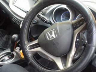 2014 Honda Fit for sale in Kingston / St. Andrew, Jamaica