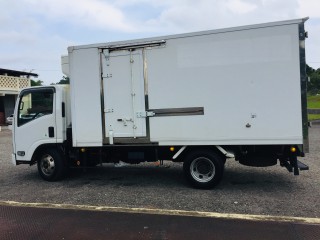 2009 Isuzu Elf for sale in Manchester, Jamaica