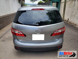 2011 Mazda PREMACY for sale in Kingston / St. Andrew, Jamaica