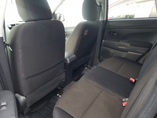 2017 Mitsubishi RVR for sale in Kingston / St. Andrew, Jamaica