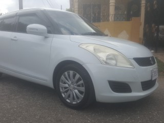 2011 Suzuki Swift for sale in Kingston / St. Andrew, Jamaica