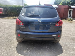 2013 Nissan Dualis for sale in Kingston / St. Andrew, Jamaica