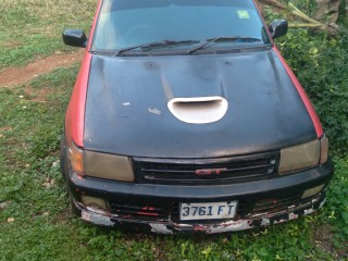 1994 Toyota Starlet for sale in Manchester, Jamaica