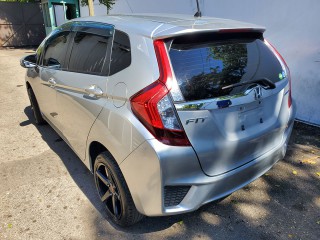 2017 Honda FIT