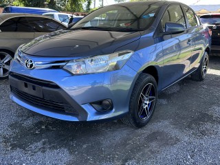 2017 Toyota Yaris