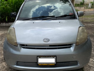 2005 Daihatsu Boon for sale in Kingston / St. Andrew, Jamaica